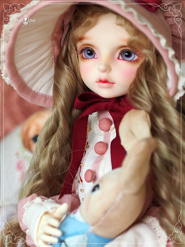 Mini Chloe [Limited time 20% OFF] | PREORDER | DOLL