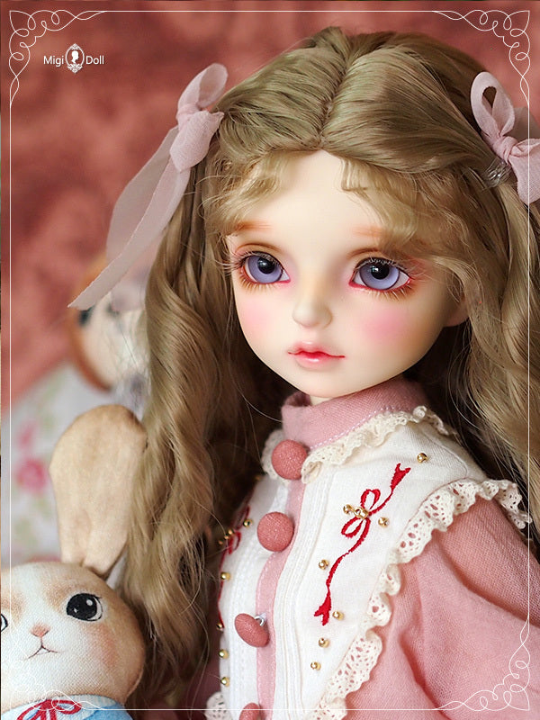 Mini Chloe [Limited time 20% OFF] | PREORDER | DOLL