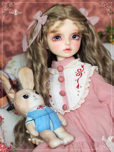 Mini Chloe [Limited time 20% OFF] | PREORDER | DOLL