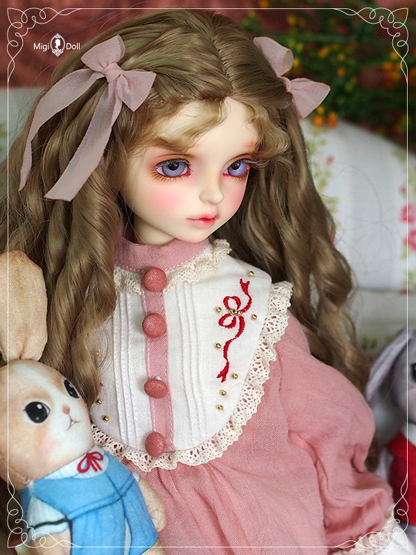 Mini Chloe [Limited time 20% OFF] | PREORDER | DOLL