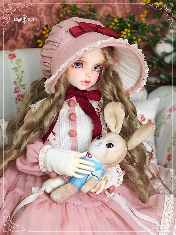 Mini Chloe [Limited time 20% OFF] | PREORDER | DOLL
