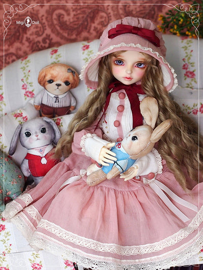 Mini Chloe [Limited time 20% OFF] | PREORDER | DOLL