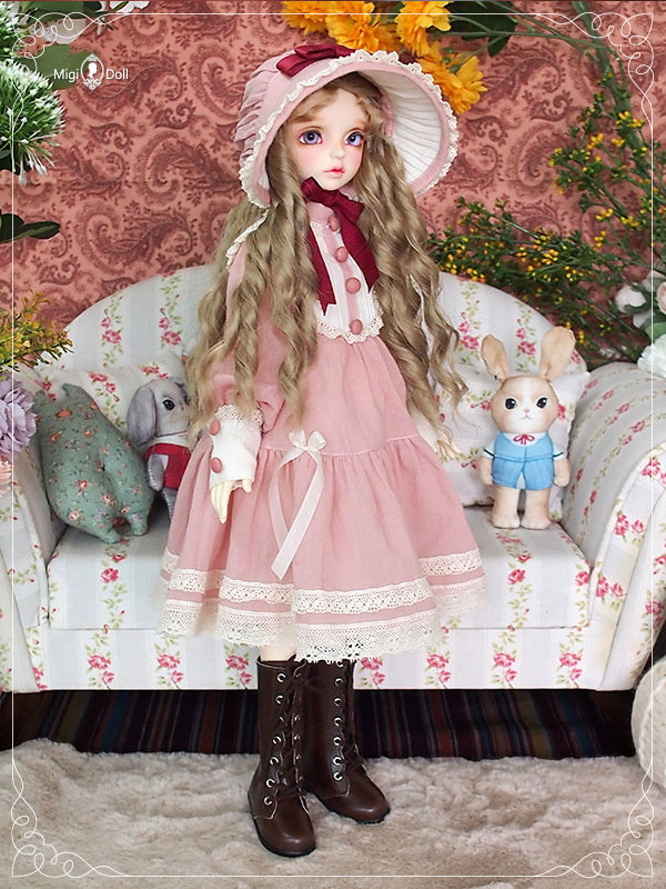 Mini Chloe [Limited time 20% OFF] | PREORDER | DOLL