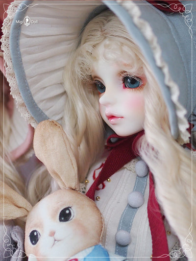 Mini Chloe [Limited time 20% OFF] | PREORDER | DOLL