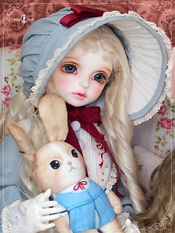 Mini Chloe [Limited time 20% OFF] | PREORDER | DOLL