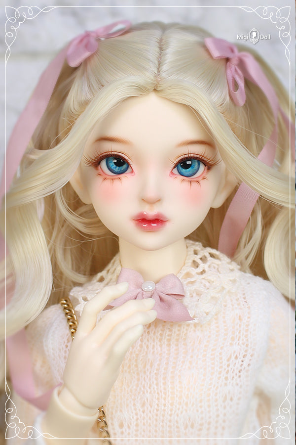 DAMI [Limited time 20% OFF] | PREORDER | DOLL