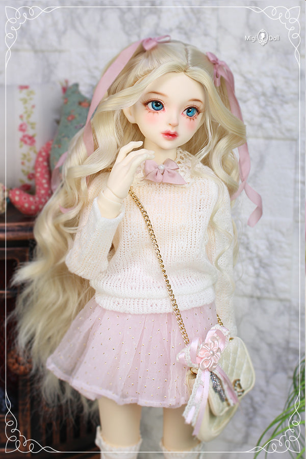 DAMI [Limited time 20% OFF] | PREORDER | DOLL