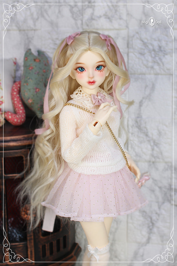 DAMI [Limited time 20% OFF] | PREORDER | DOLL