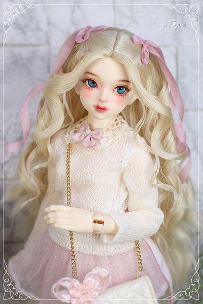 DAMI [Limited time 20% OFF] | PREORDER | DOLL
