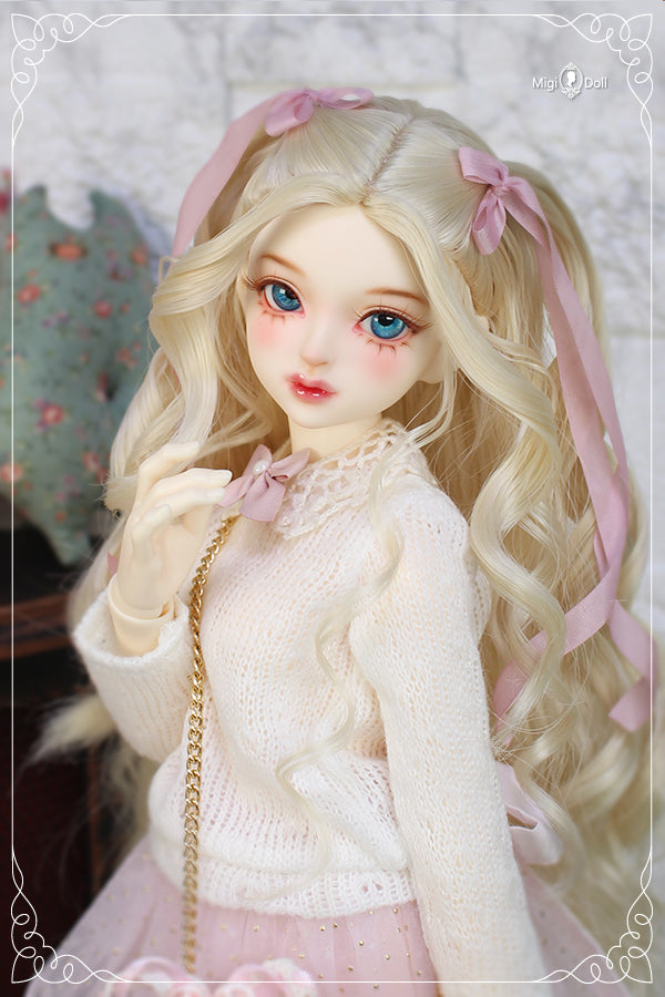 DAMI [Limited time 20% OFF] | PREORDER | DOLL