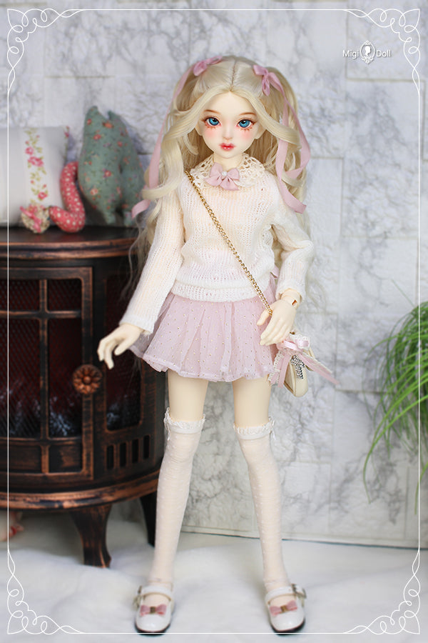 DAMI [Limited time 20% OFF] | PREORDER | DOLL