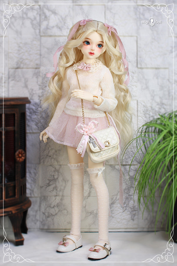 DAMI [Limited time 20% OFF] | PREORDER | DOLL