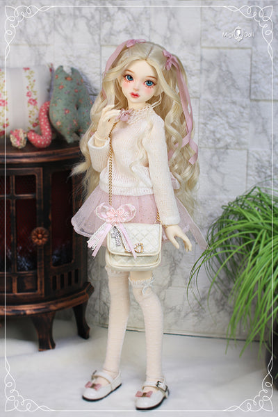 DAMI [Limited time 20% OFF] | PREORDER | DOLL