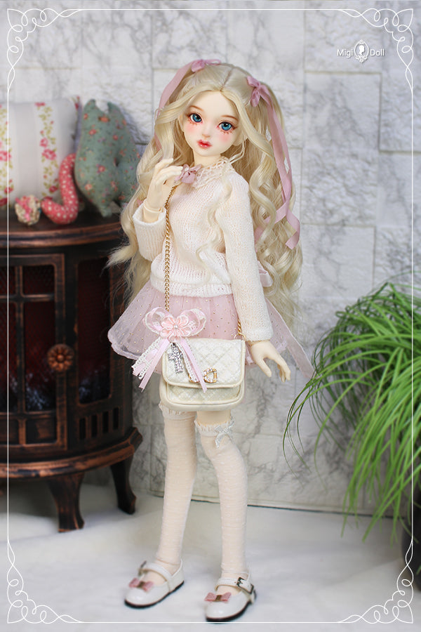 DAMI [Limited time 20% OFF] | PREORDER | DOLL