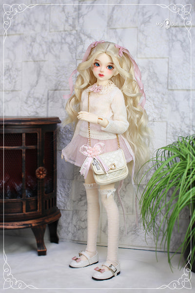 DAMI [Limited time 20% OFF] | PREORDER | DOLL