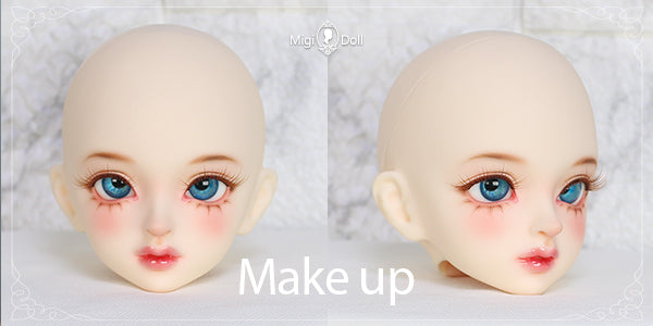 DAMI [Limited time 20% OFF] | PREORDER | DOLL