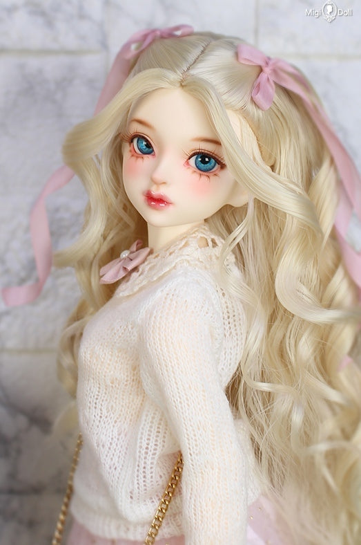 DAMI [Limited time 20% OFF] | PREORDER | DOLL