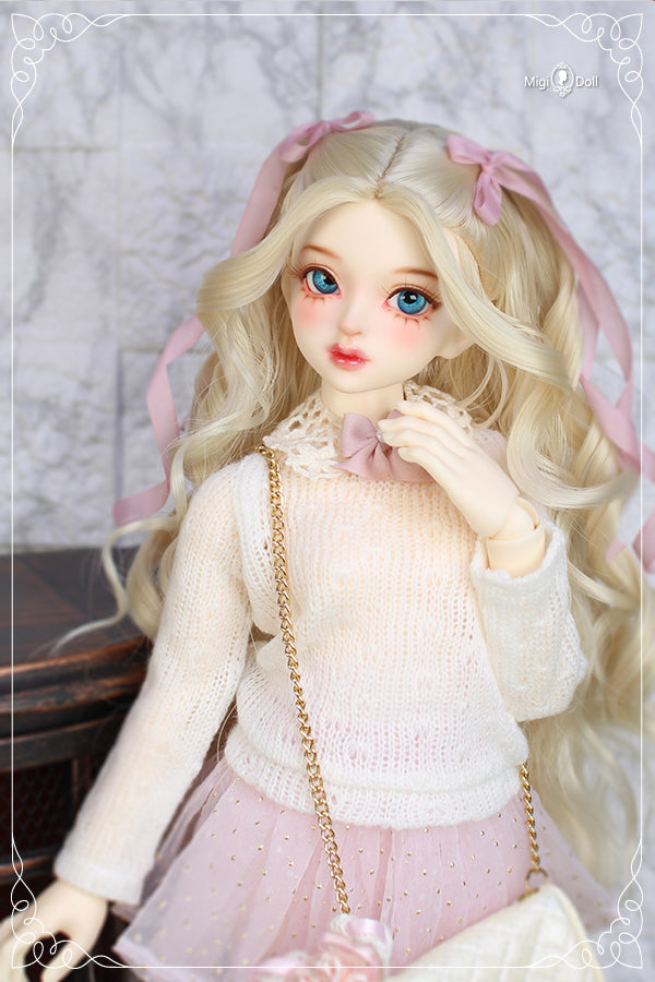 DAMI head [Limited time 20% OFF] | PREORDER | PARTS