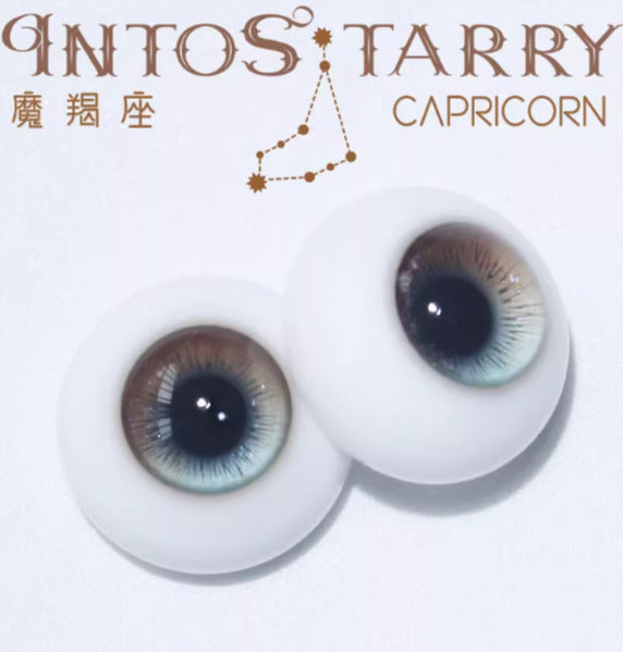 INTOSTARRY Capricorn 16mm (16-S) | Preorder | EYES
