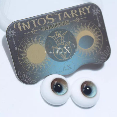 INTOSTARRY Capricorn 16mm (16-S) | Preorder | EYES