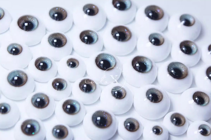 INTOSTARRY Capricorn 16mm (16-S) | Preorder | EYES