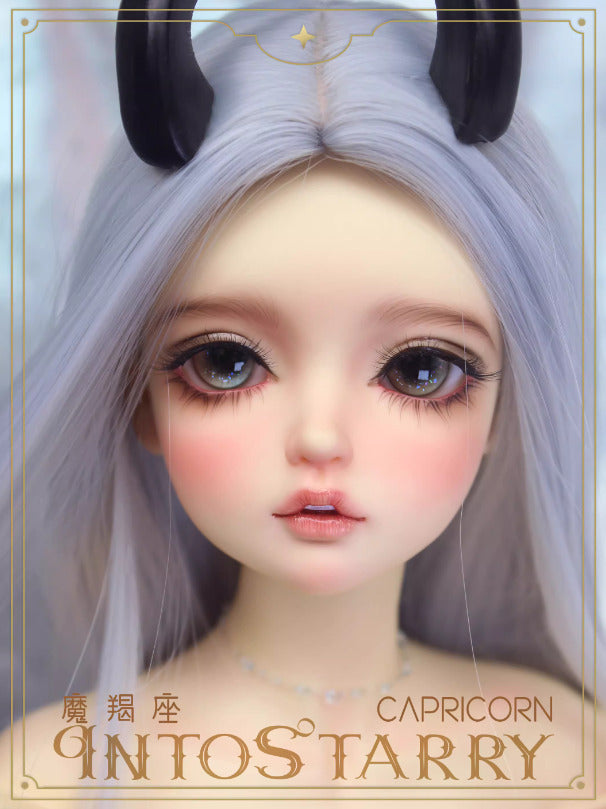 INTOSTARRY Capricorn 16mm (16-S) | Preorder | EYES
