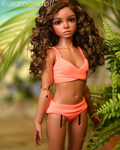 Nora | PREORDER | DOLL