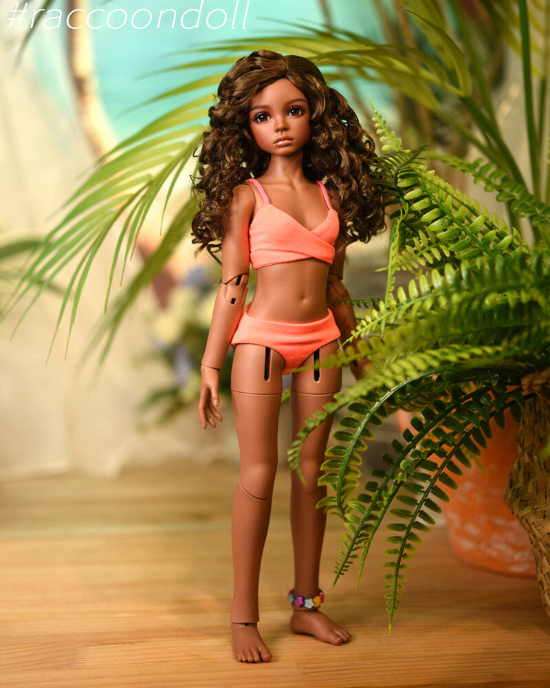 Nora | PREORDER | DOLL