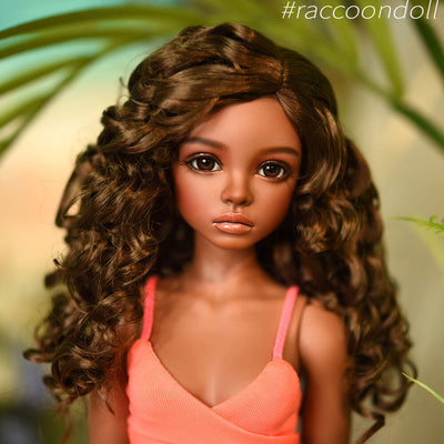 Nora | PREORDER | DOLL
