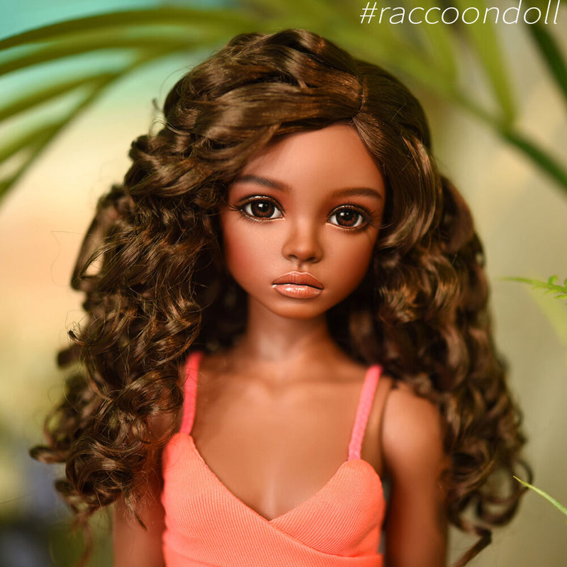 Nora | PREORDER | DOLL
