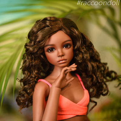 Nora | PREORDER | DOLL