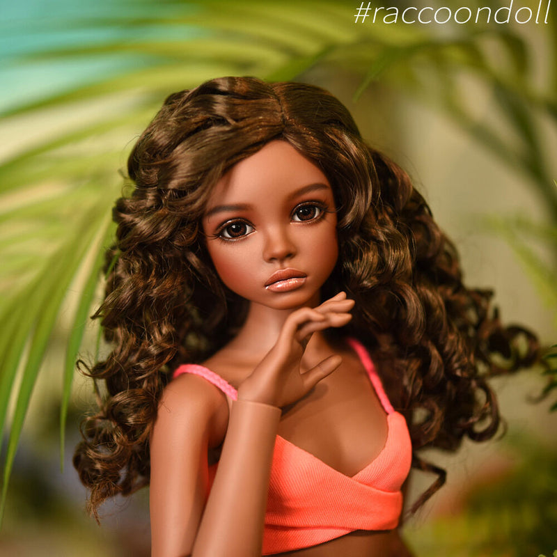 Nora | PREORDER | DOLL