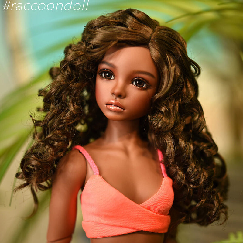 Nora | PREORDER | DOLL