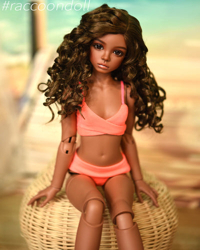 Nora | PREORDER | DOLL