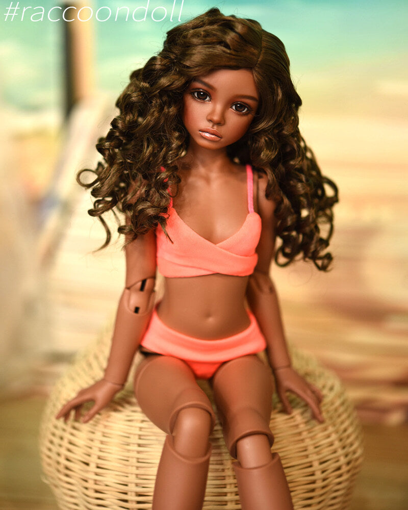 Nora | PREORDER | DOLL