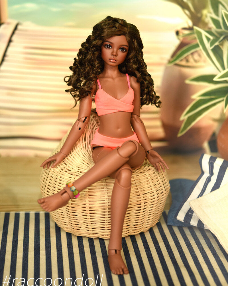 Nora | PREORDER | DOLL