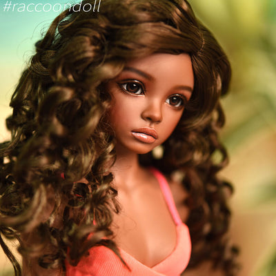 Nora | PREORDER | DOLL
