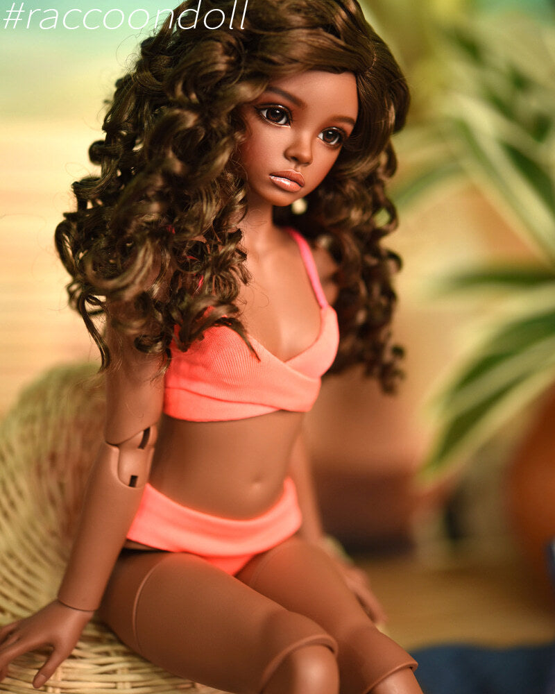 Nora | PREORDER | DOLL