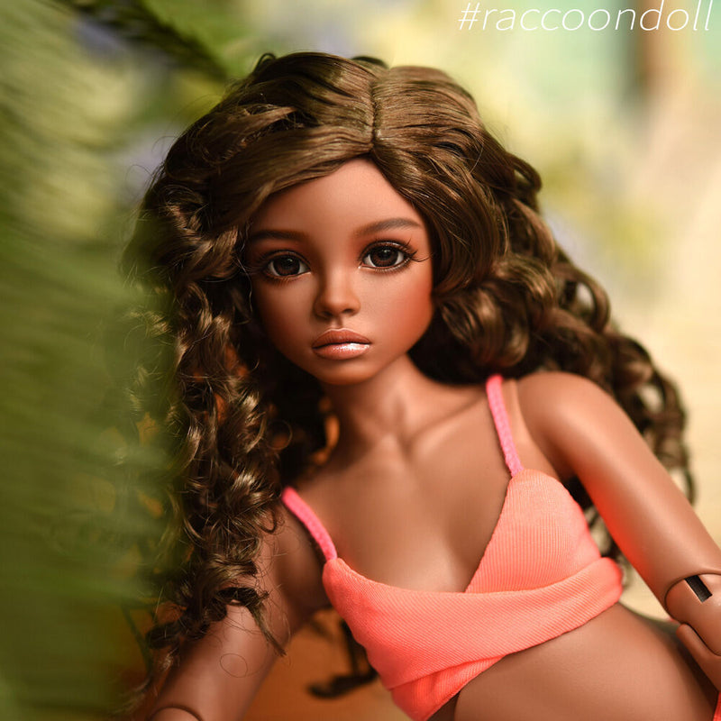 Nora | PREORDER | DOLL