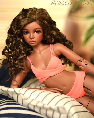 Nora | PREORDER | DOLL