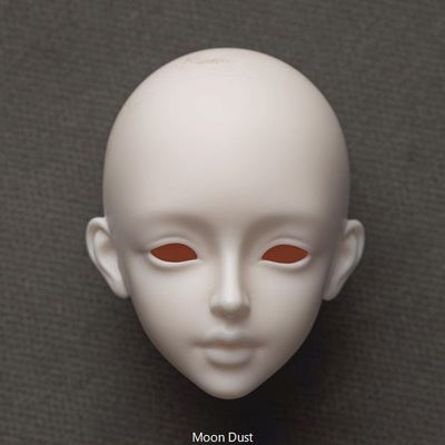 Moon Dust & Lilium Candidum Head [Limited time] | PREORDER | PARTS
