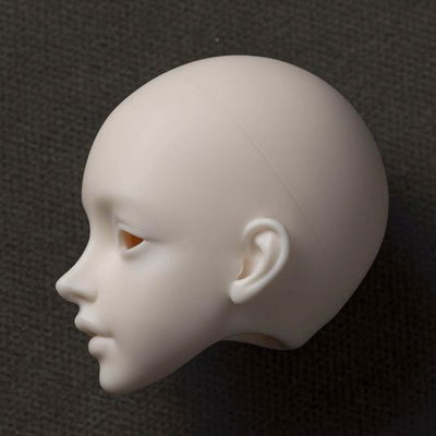 Moon Dust & Lilium Candidum Head [Limited time] | PREORDER | PARTS