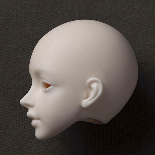 Moon Dust & Lilium Candidum Head [Limited time] | PREORDER | PARTS