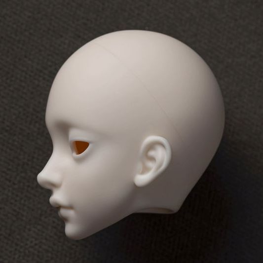 Moon Dust & Lilium Candidum Head [Limited time] | PREORDER | PARTS