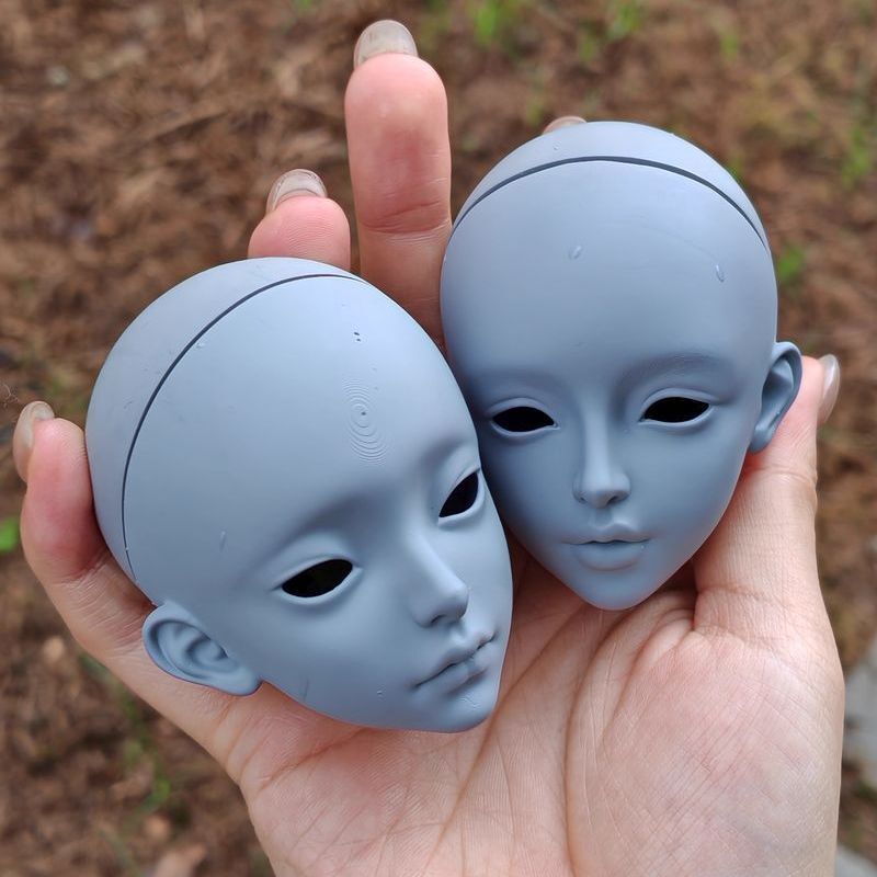 Moon Dust & Lilium Candidum Head [Limited time] | PREORDER | PARTS