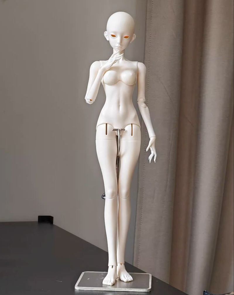 Moon Dust & Lilium Candidum Head [Limited time] | PREORDER | PARTS