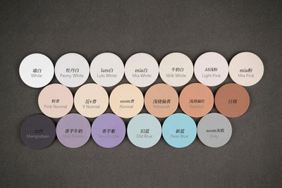 Moon Dust & Lilium Candidum Head [Limited time] | PREORDER | PARTS