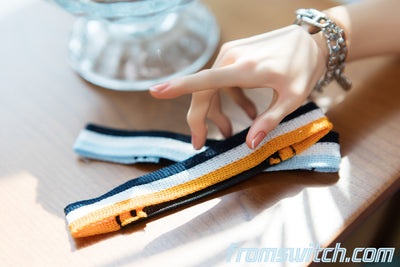 HEITER Set-up: Sky Blue [Limited quantity] | PREORDER | OUTFIT