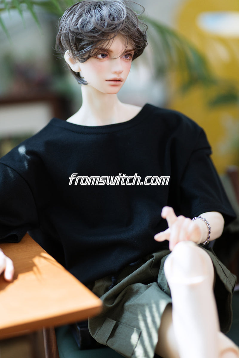 HEITER Set-up: Khaki [Limited quantity] | PREORDER | OUTFIT