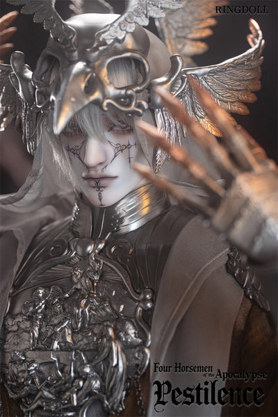 Pestilence SP Ver. Fullset [Quantity & limited time] | PREORDER | DOLL